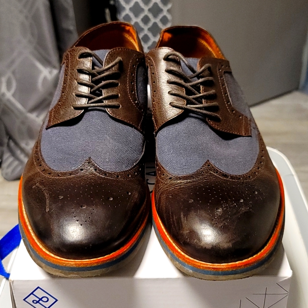 Aldo casual shoes